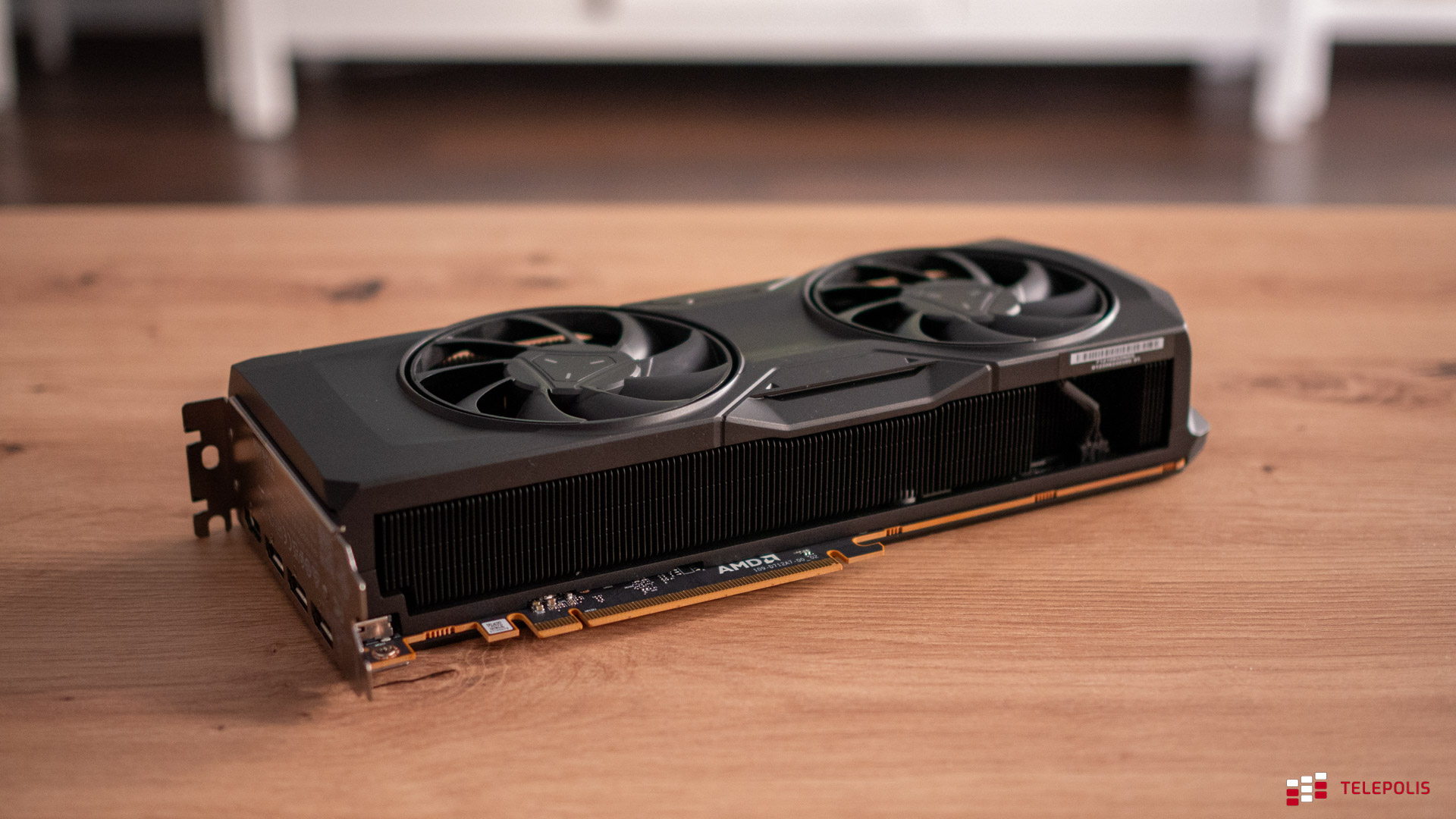 Test AMD Radeon RX 7800 XT. Karta jest dobra, ale rewolucji tu nie ma