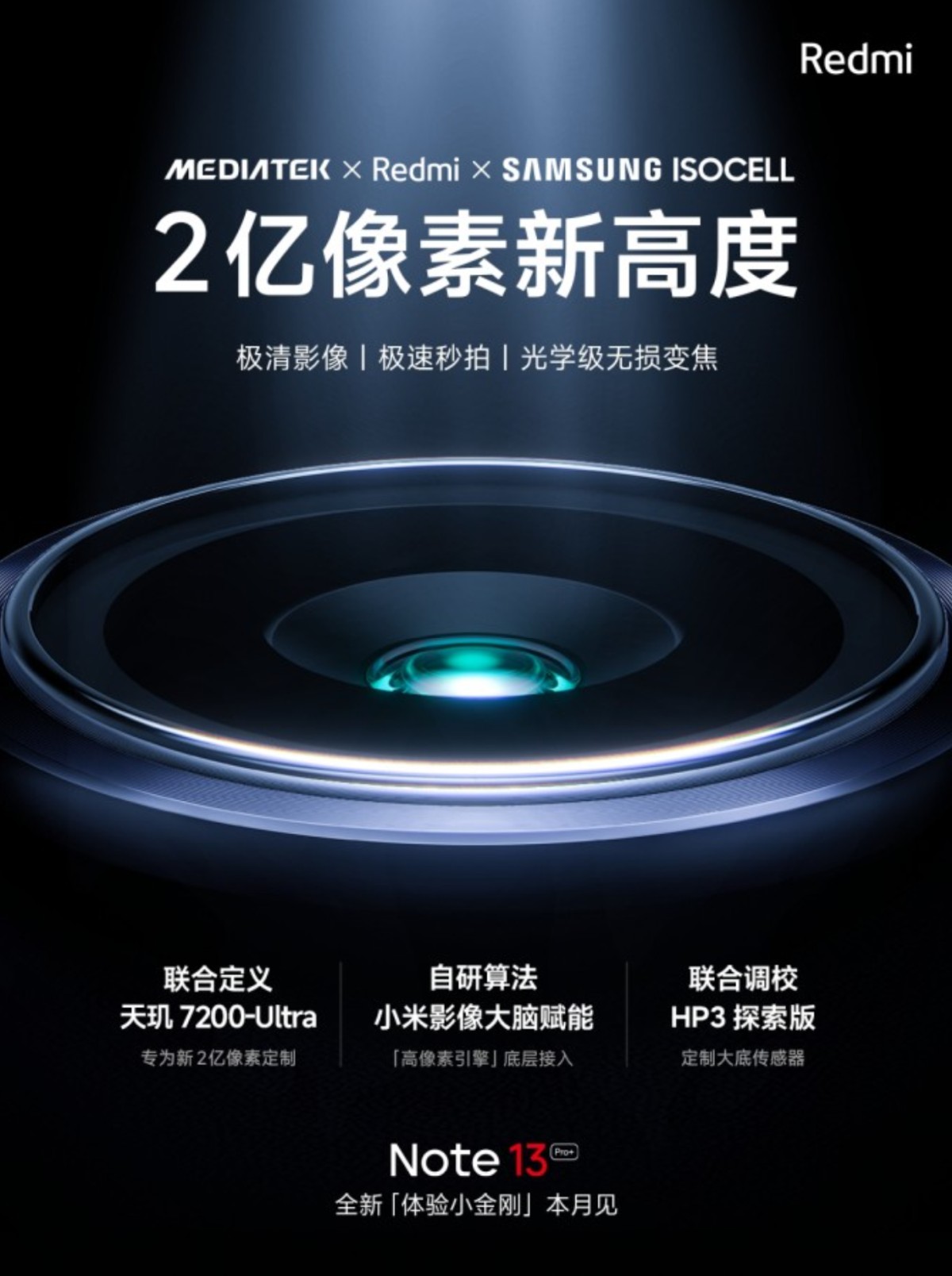 Xiaomi szykuje serię Redmi Note 13. Premiera jeszcze we wrześniu