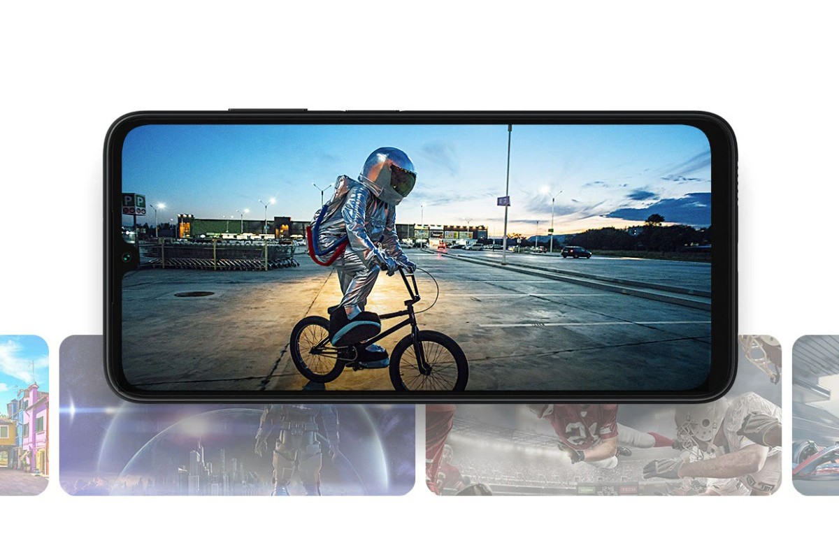 Samsung pokazał nowe budżetowce. Oto Galaxy A05 i Galaxy A05s