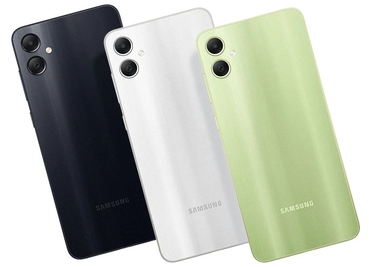 Samsung pokazał nowe budżetowce. Oto Galaxy A05 i Galaxy A05s