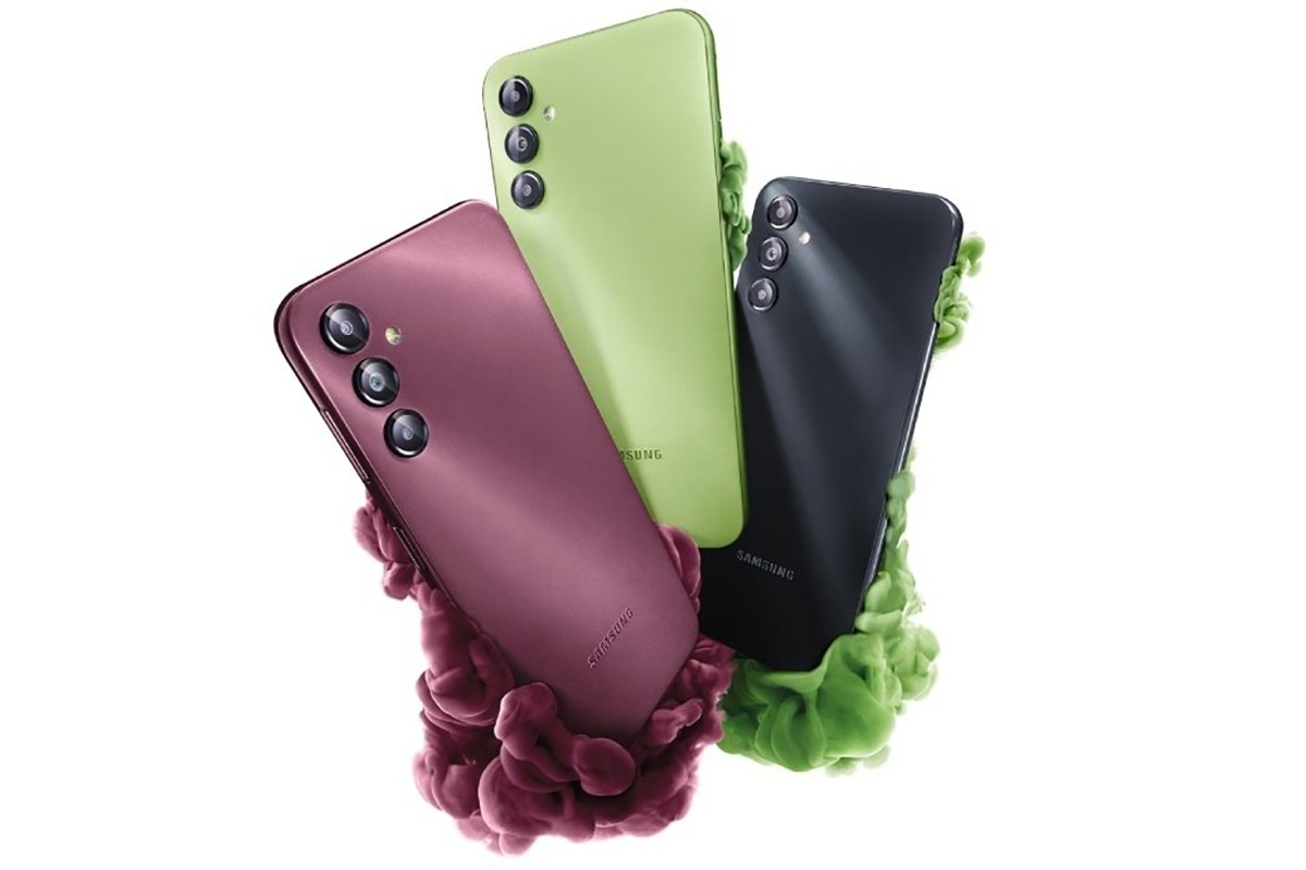Taki będzie Samsung Galaxy A25. Wyciekła część jego specyfikacji