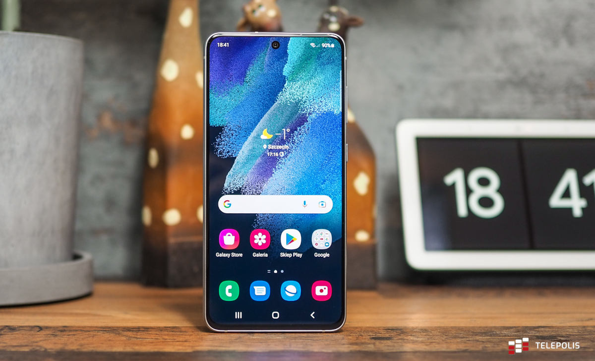 Samsung będzie się bić z Google. Za kilka dni premiera