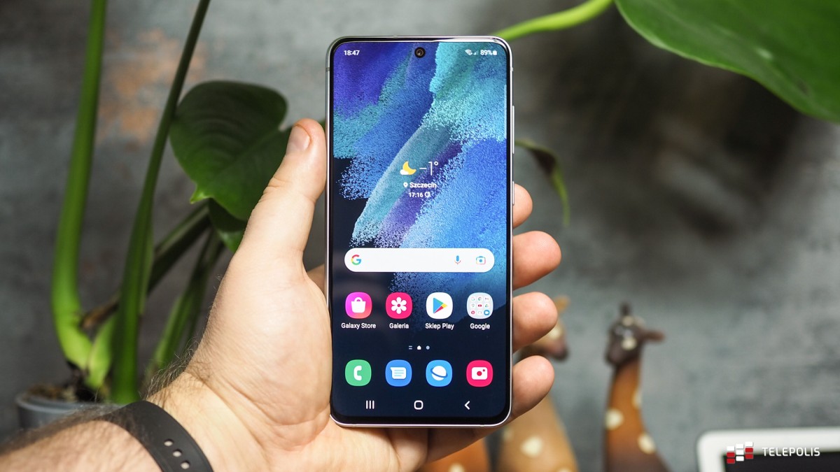 Galaxy S23 FE na filmach promocyjnych. Premiera coraz bliżej