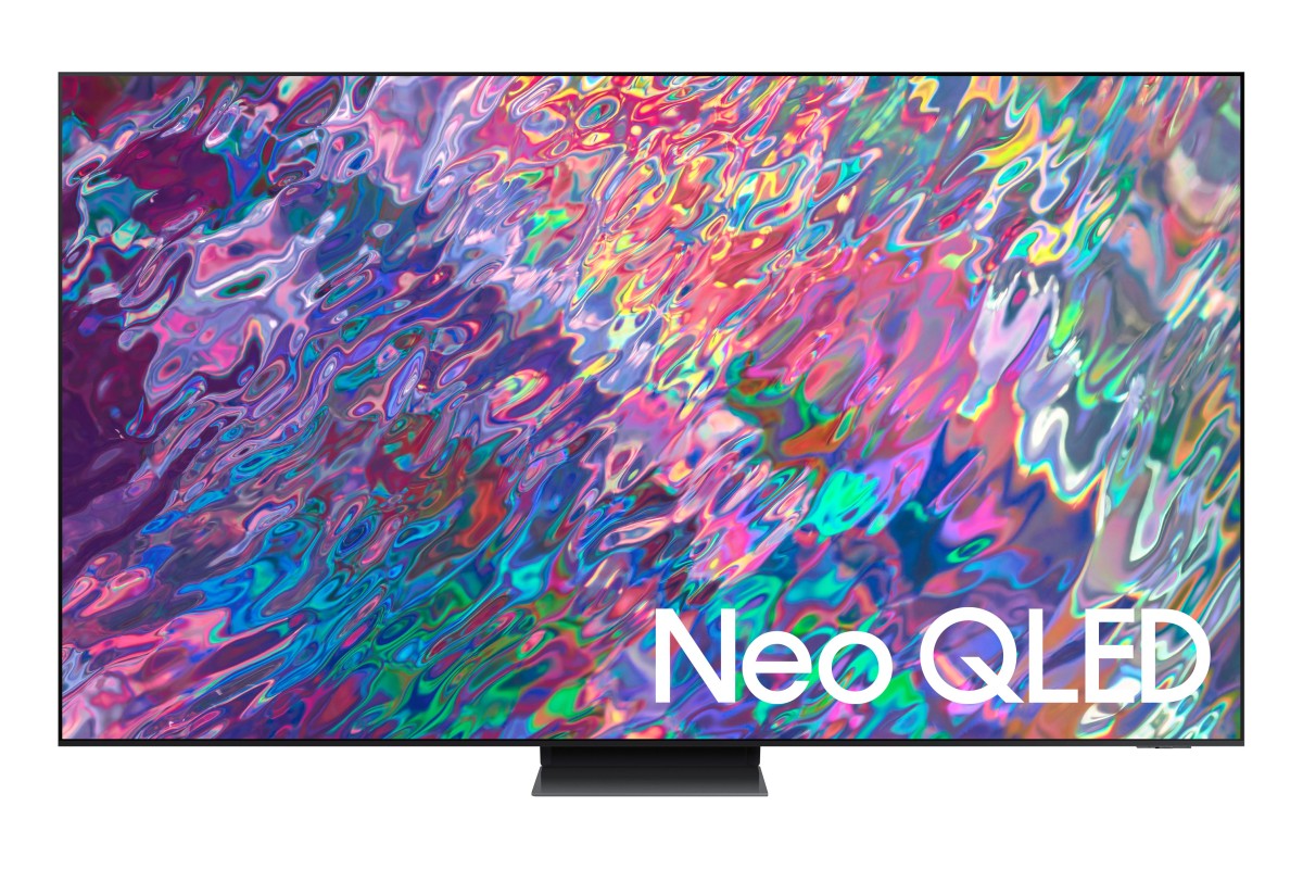 98-calowy Samsung Neo QLED już w sprzedaży. Zmień salon w kino