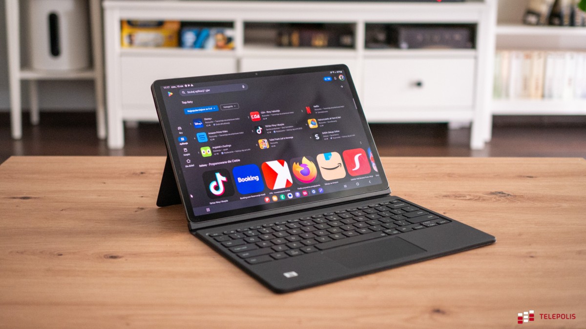 Lepszy od tabletu jest tablet z darmowym zegarkiem
