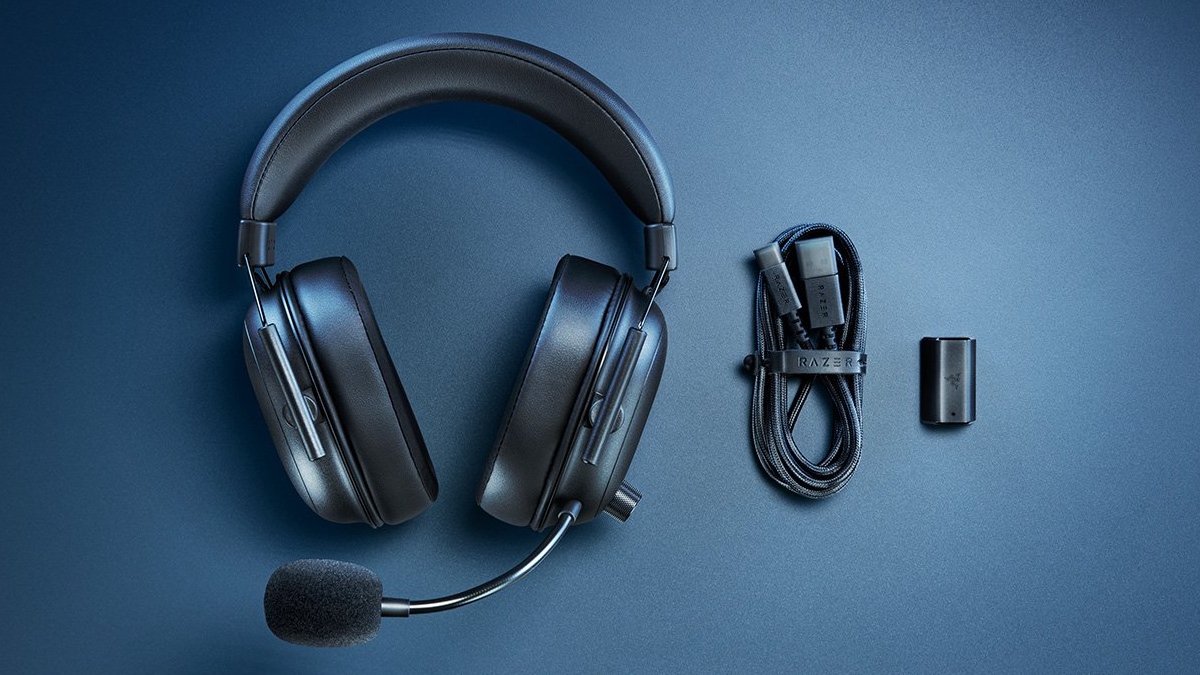 Razer ma hit dla graczy. Mowa o lekkich słuchawkach bezprzewodowych