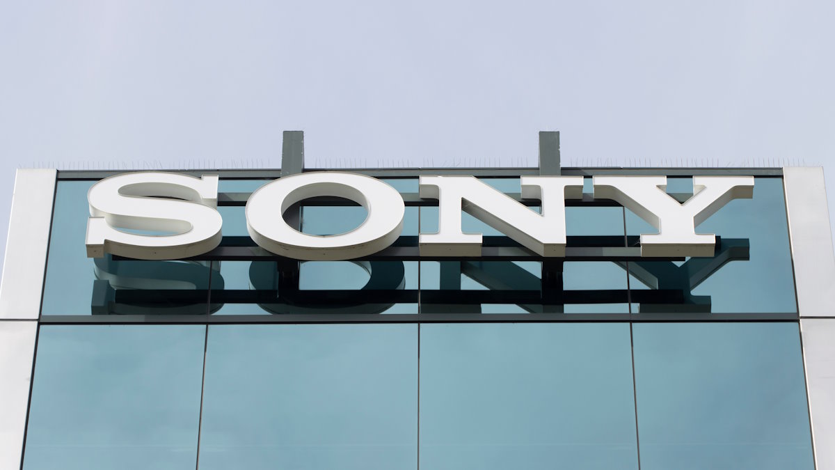 Hakerzy dostali się na serwery Sony. Dane użytkowników zagrożone