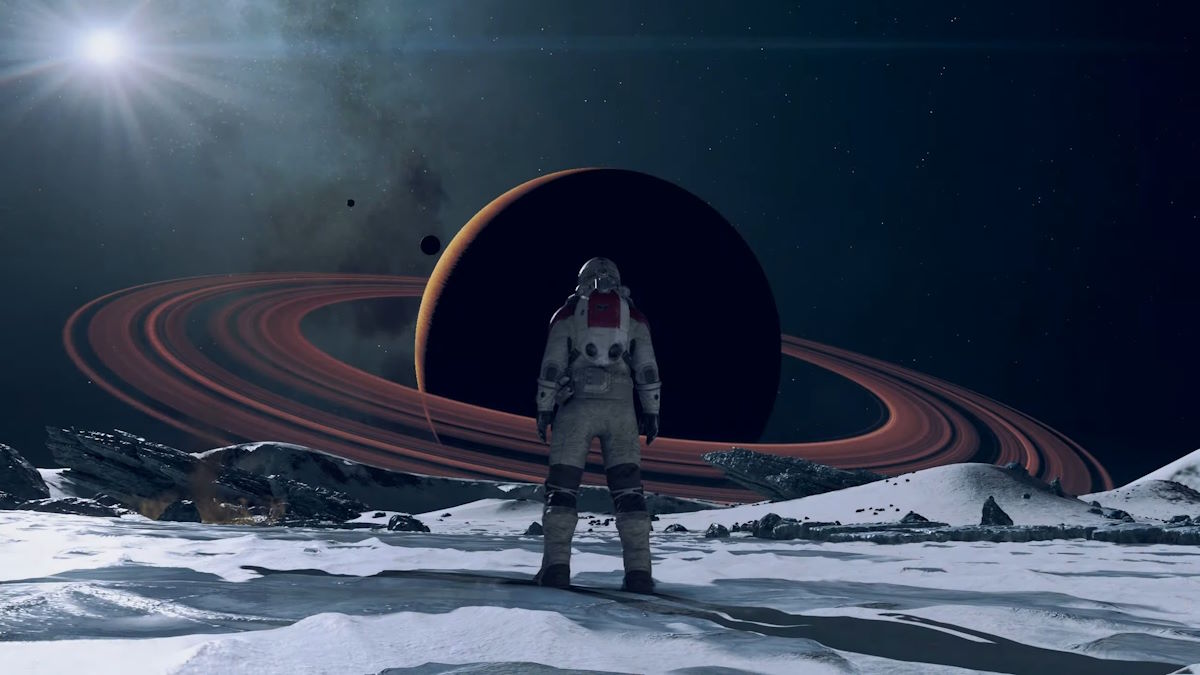 Poprawił Wiedźmina 3 i Cyberpunka 2077. Teraz bierze się za Starfielda