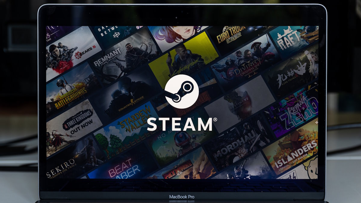 Steam ujawnił daty wszystkich wyprzedaż aż do 2024 roku
