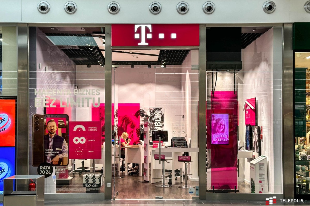 T-Mobile szaleje. Magenta Biznes przez rok za darmo