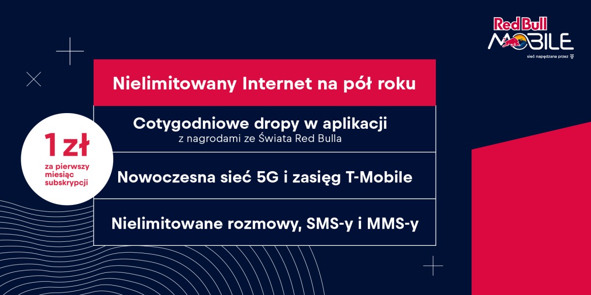T-Mobile odpala hit. Powróci legendarna oferta