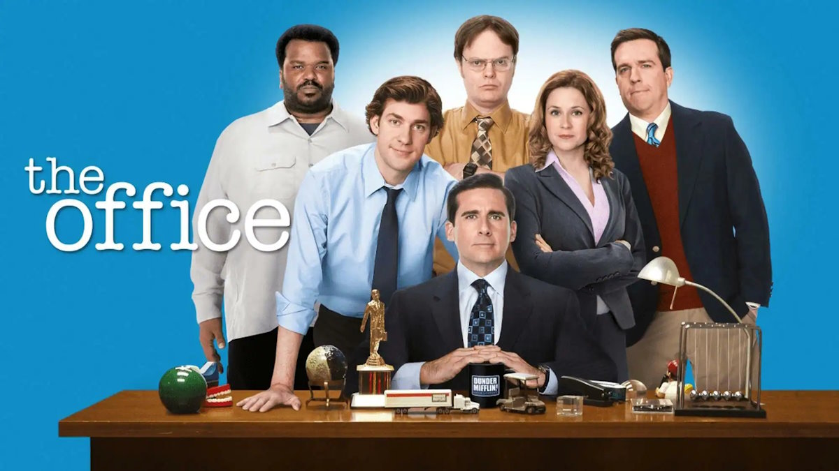 The Office. Powstanie nowa wersja kultowego serialu