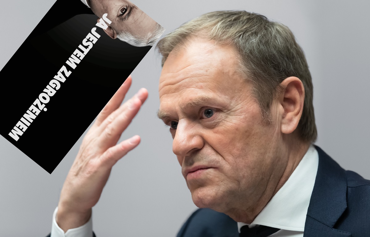 KO chciała uderzyć w PiS generatorem memów. Nie wyszło