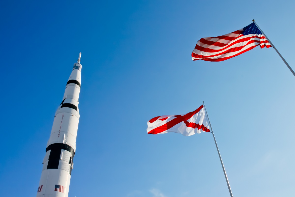 Szef US Space Force stanowczo. Kosmos niezbędny w nowoczesnych wojnach
