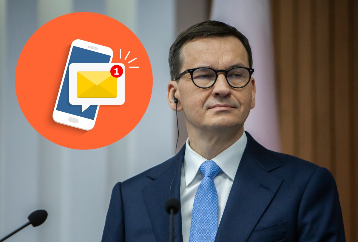 Rząd wziął się za SMS-y. Nowe przepisy od dzisiaj