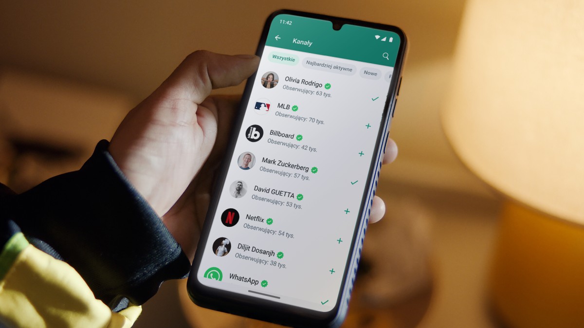 WhatsApp ma kolejną nowość. Polacy już mogą się zapisać