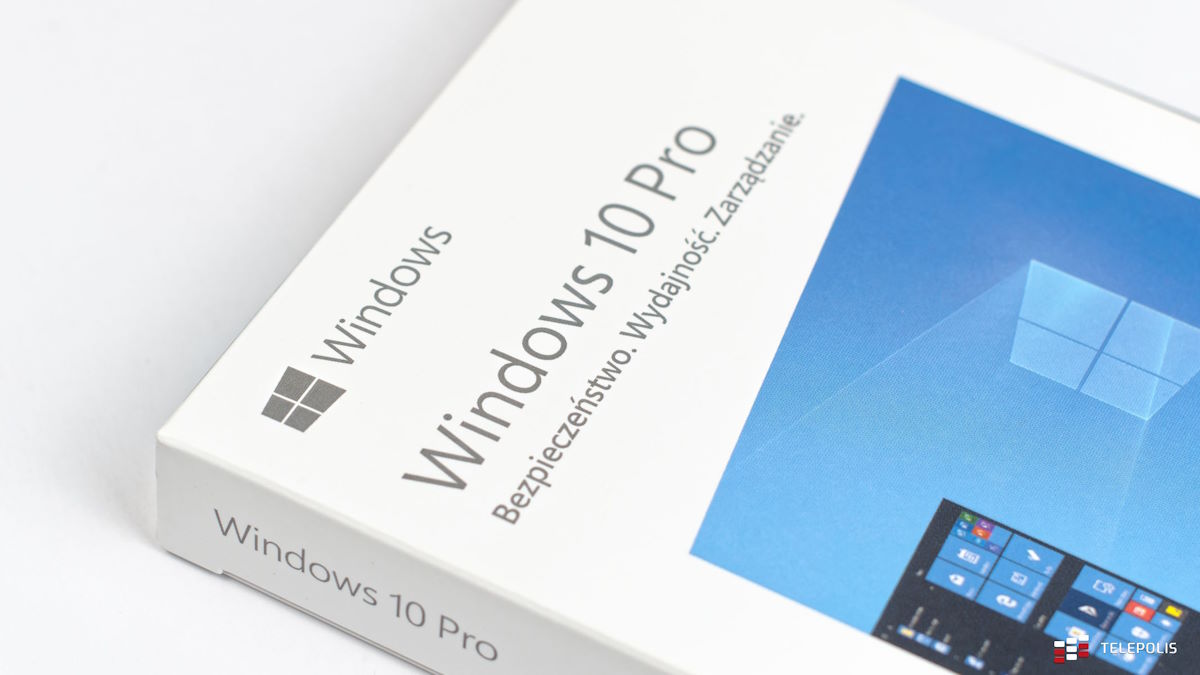 Uruchomił pięć wersji Windowsa jednocześnie, na jednym komputerze
