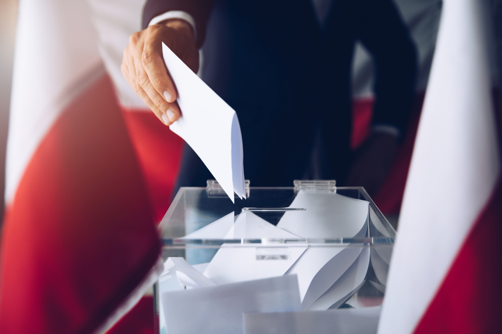 Wybory 2023. Eksperci ostrzegają przed ingerencją Białorusi
