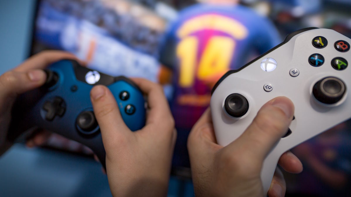 Szalony plan Microsoftu. Chcieli kupić Nintendo i Valve