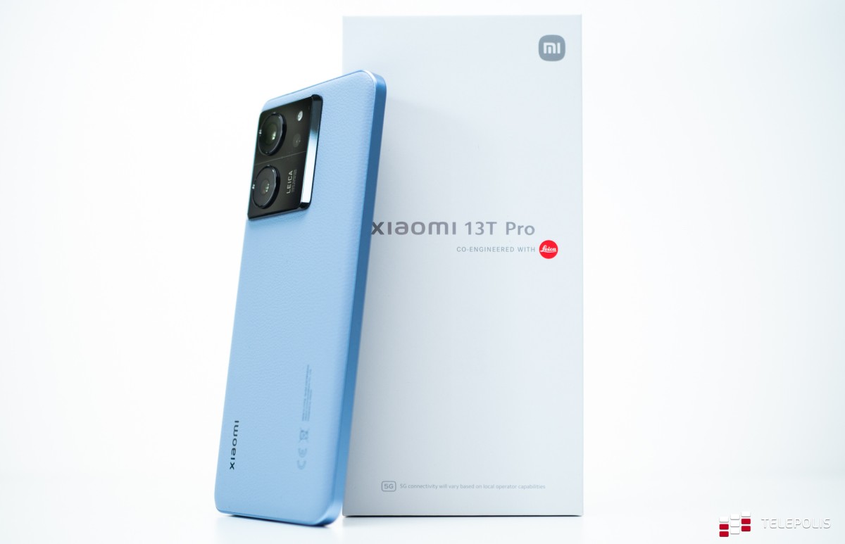Debiutują Xiaomi 13T i 13T Pro. Kupisz je w Polsce i zgarniesz prezent