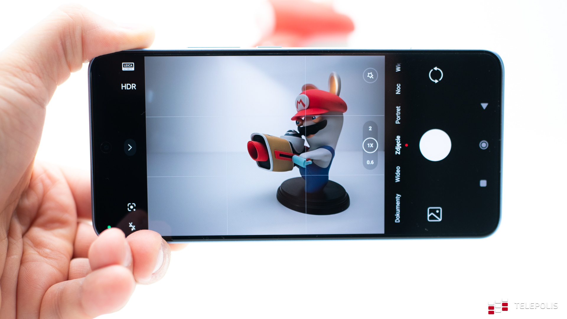 Debiutują Xiaomi 13T i 13T Pro. Kupisz je w Polsce i zgarniesz prezent