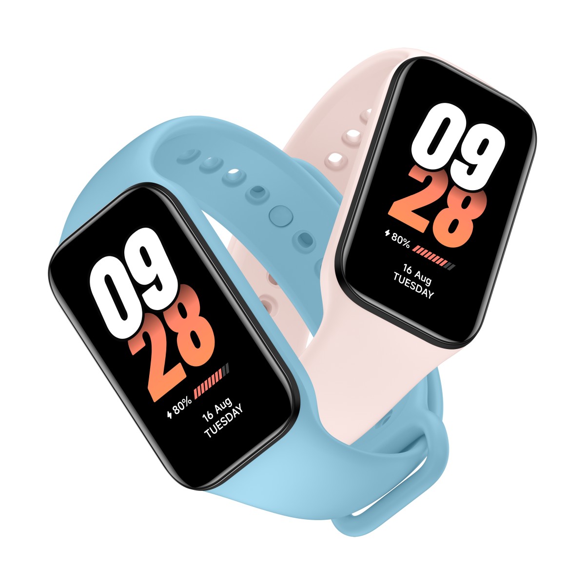 Xiaomi wprowadza nowe inteligentne zegarki i opaski