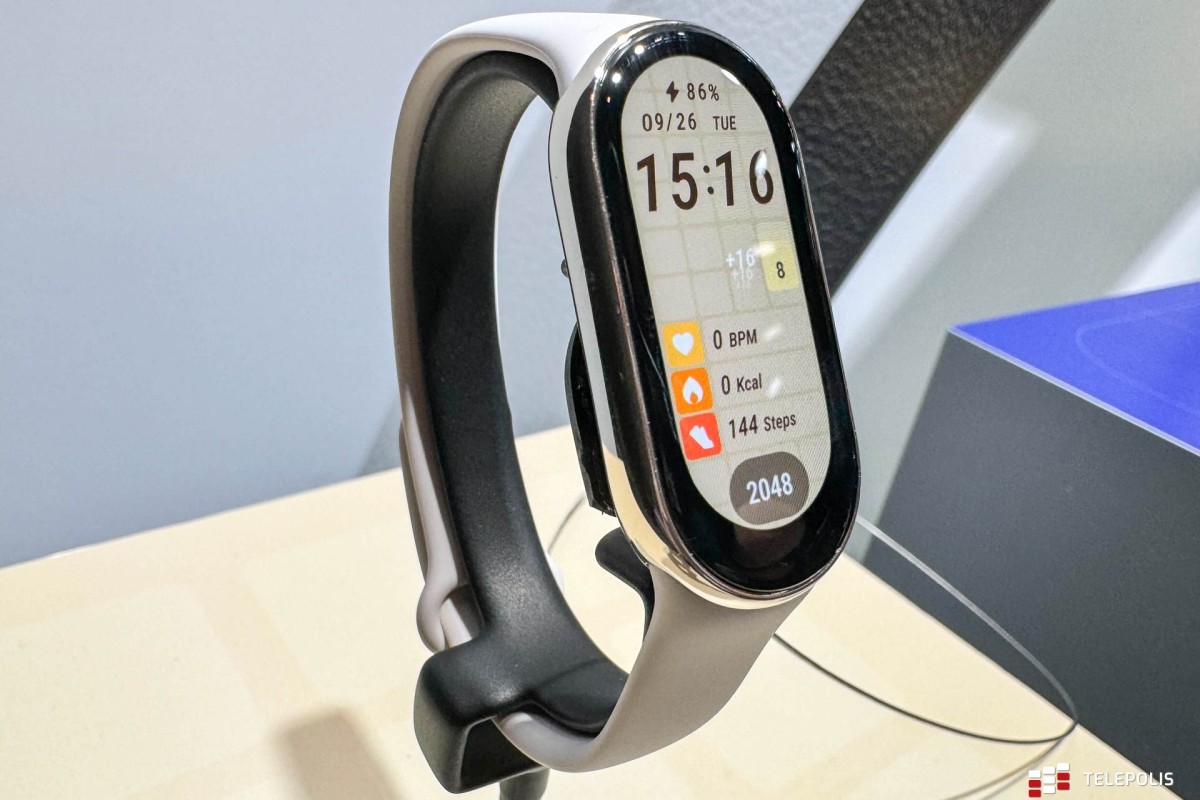 Xiaomi wprowadza nowe inteligentne zegarki i opaski