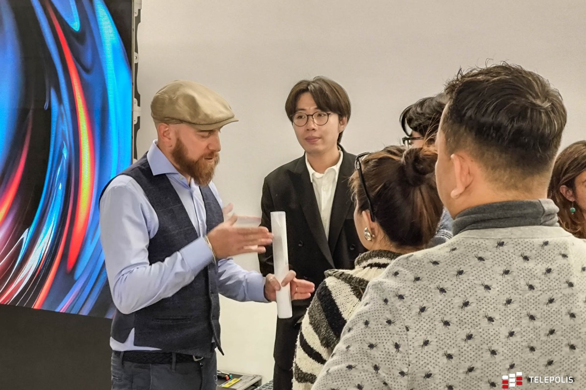 Xiaomi chce uczyć fotografii. Startuje projekt „Story in Sight”