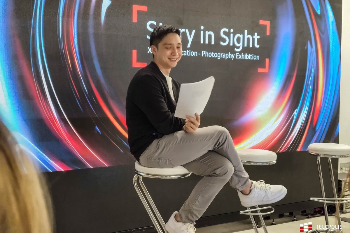 Xiaomi chce uczyć fotografii. Startuje projekt „Story in Sight”