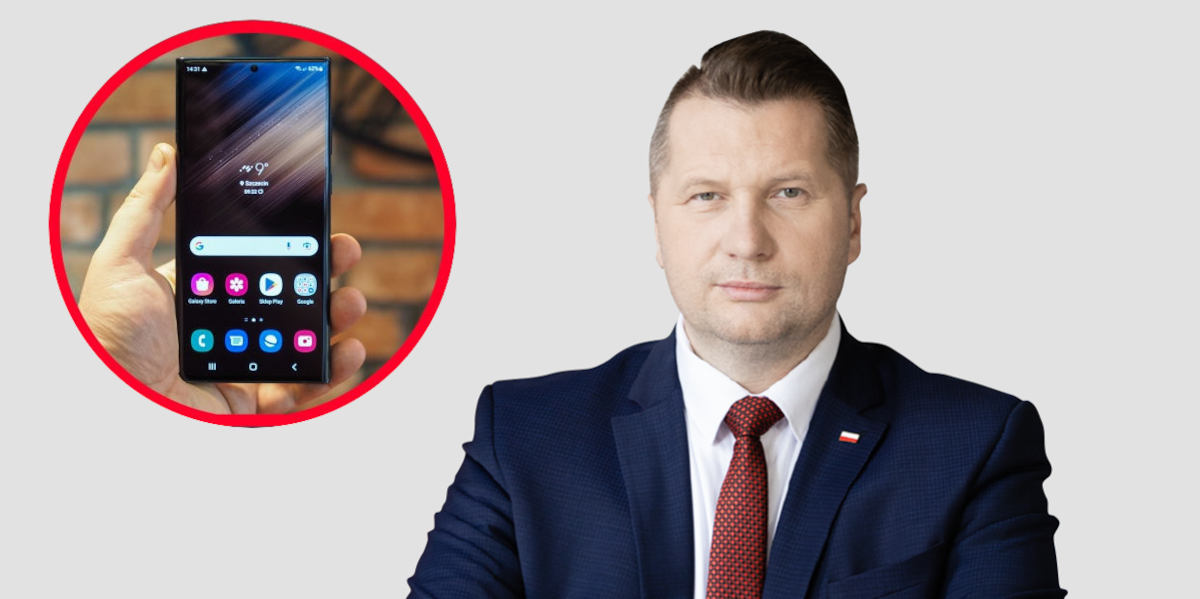 Rząd narzuci Polakom kolejny zakaz? Minister Czarnek odpowiada