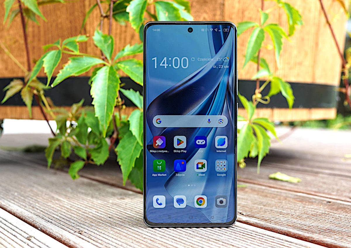 Android 14 i Oppo. ColorOS 14 będzie dostępny dla tych telefonów