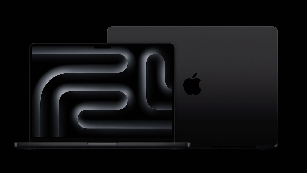 Apple pokazał nowe MacBooki Pro. Jest zaskoczenie