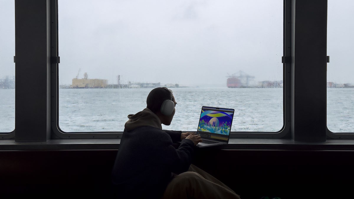 Apple pokazał nowe MacBooki Pro. Jest zaskoczenie