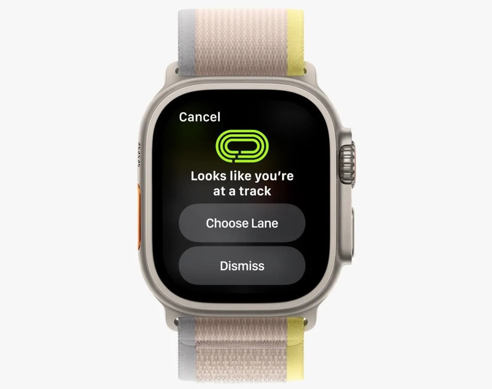 Apple Watch: Polacy mogą już korzystać z nowej funkcji