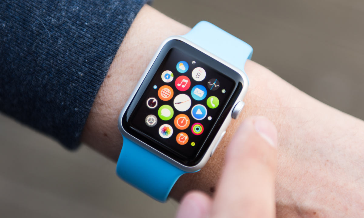 Apple Watch: Polacy mogą już korzystać z nowej funkcji