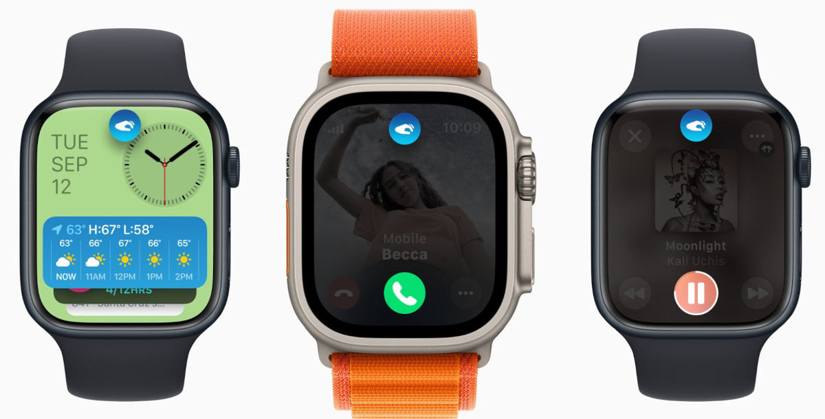 Apple Watch z rewolucyjną funkcją. Wielu użytkowników na to czekało
