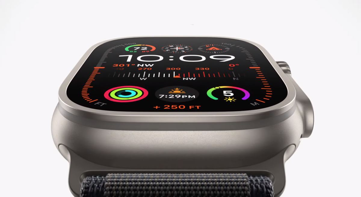 Apple Watch z rewolucyjną funkcją. Wielu użytkowników na to czekało