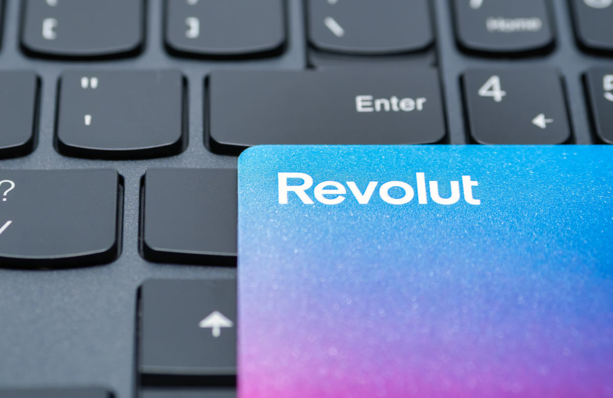 Revolut straszy Polaków. Możesz stracić całe oszczędności