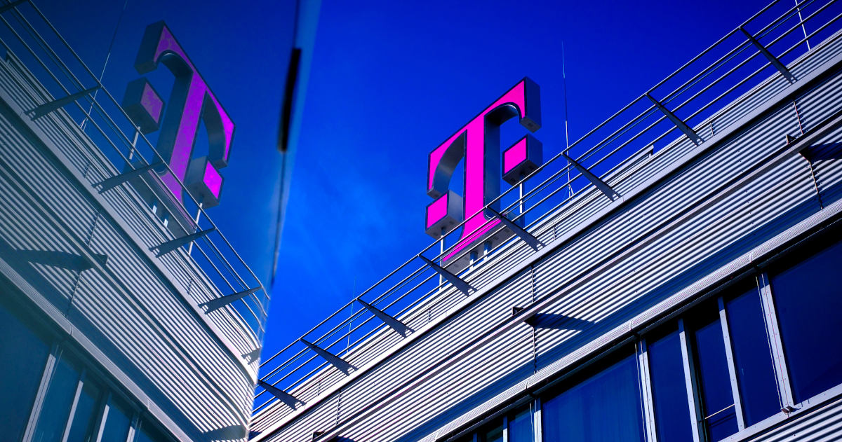 T-Mobile z futurystyczną atrakcją. Skorzystasz za darmo