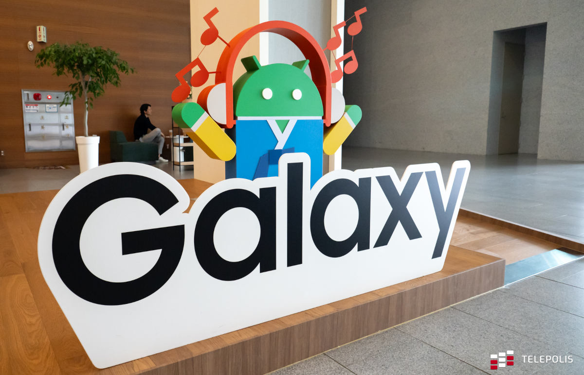 Galaxy FE – nowości Samsunga wchodzą do sprzedaży. Promocje na start