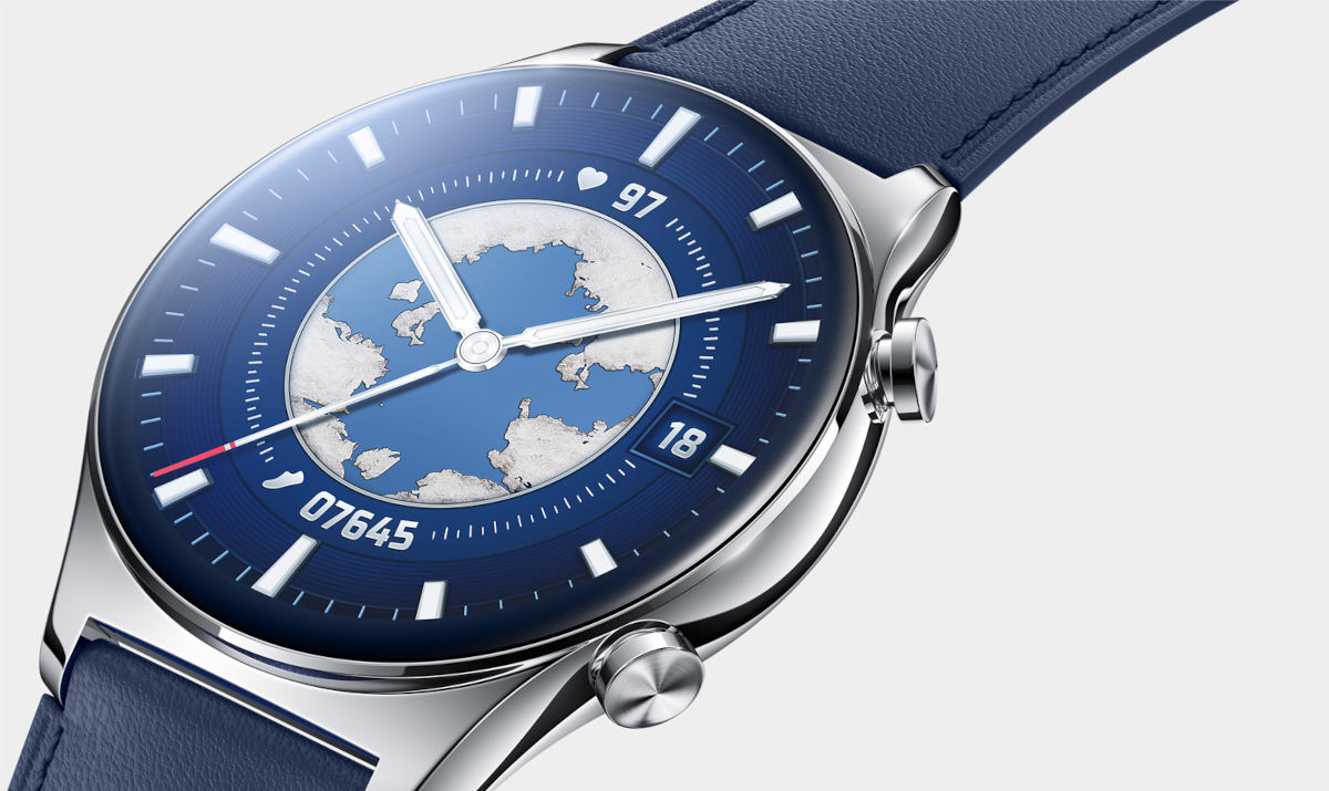 Honor 90 Lite z zegarkiem Honor Watch GS 3. Taniej nawet o 750 zł
