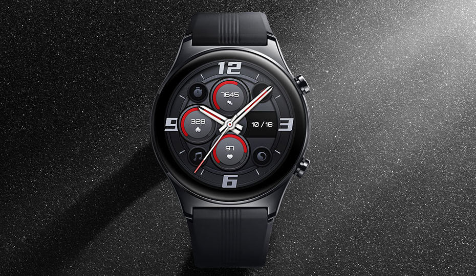 Honor 90 Lite z zegarkiem Honor Watch GS 3. Taniej nawet o 750 zł