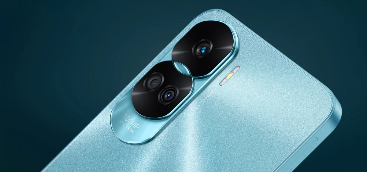 Honor 90 Lite z zegarkiem Honor Watch GS 3. Taniej nawet o 750 zł