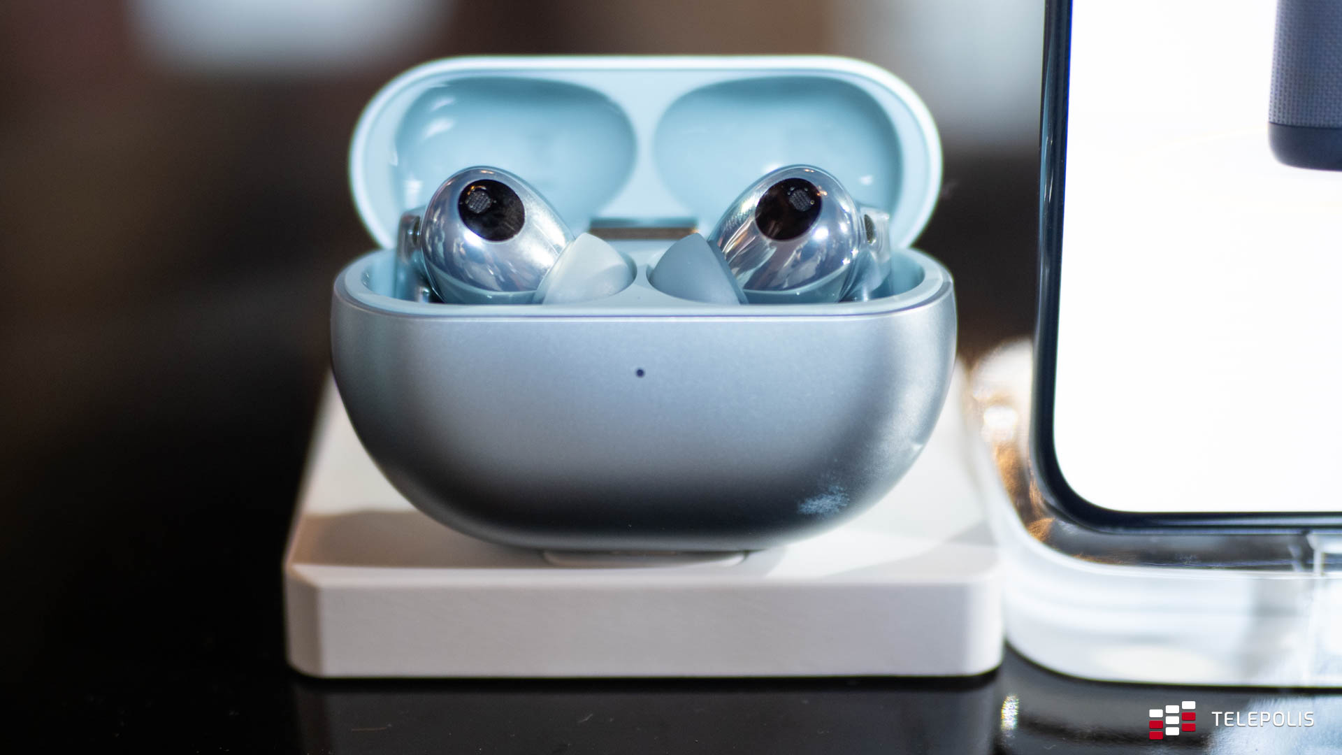 Słuchawki Huawei FreeBuds Pro 3 z ANC 3.0 już w Polsce. Oto cena