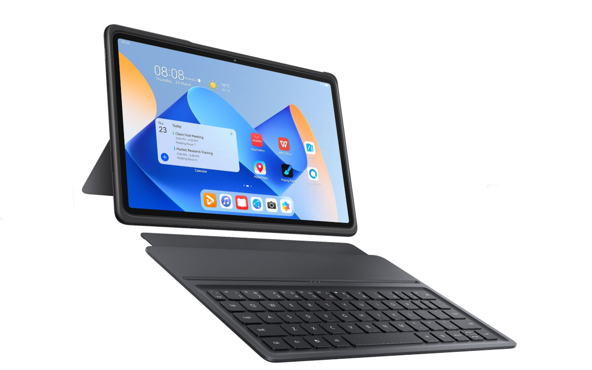 Huawei MatePad 11 2023. Nowy tablet już dostępny w Polsce