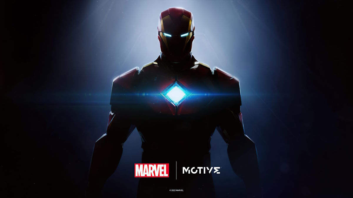 Wiemy, kto napisze scenariusz do gry Iron-Man. Pracował dla Marvela