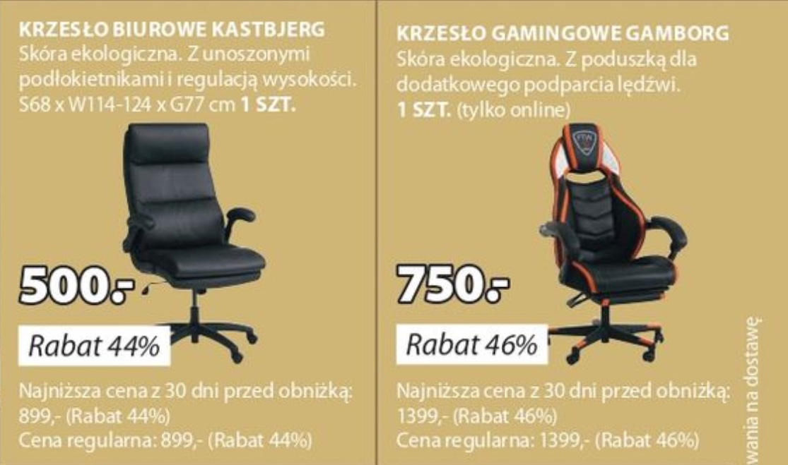Jysk zrobił bardzo przydatny sprzęt. W Polsce też kupisz