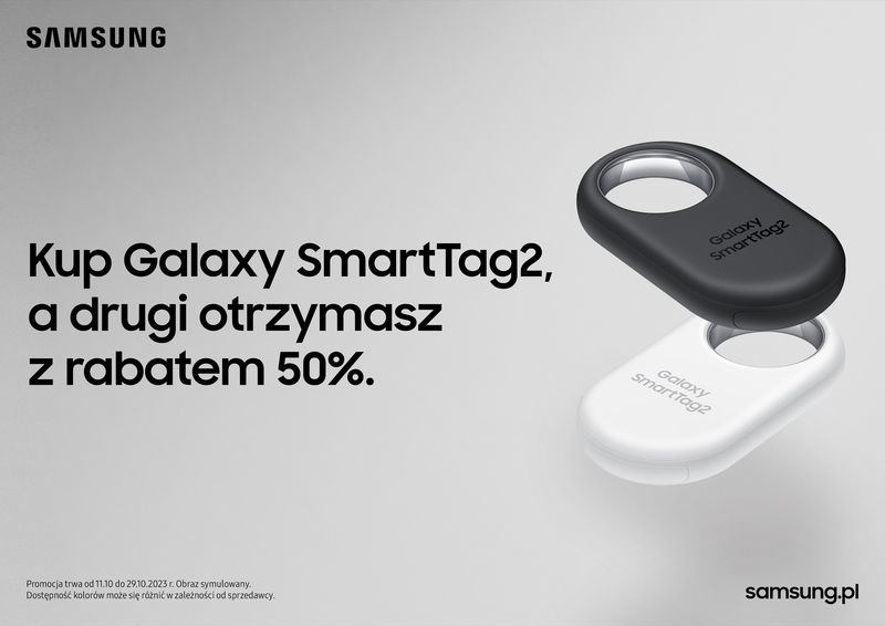 Galaxy FE – nowości Samsunga wchodzą do sprzedaży. Promocje na start