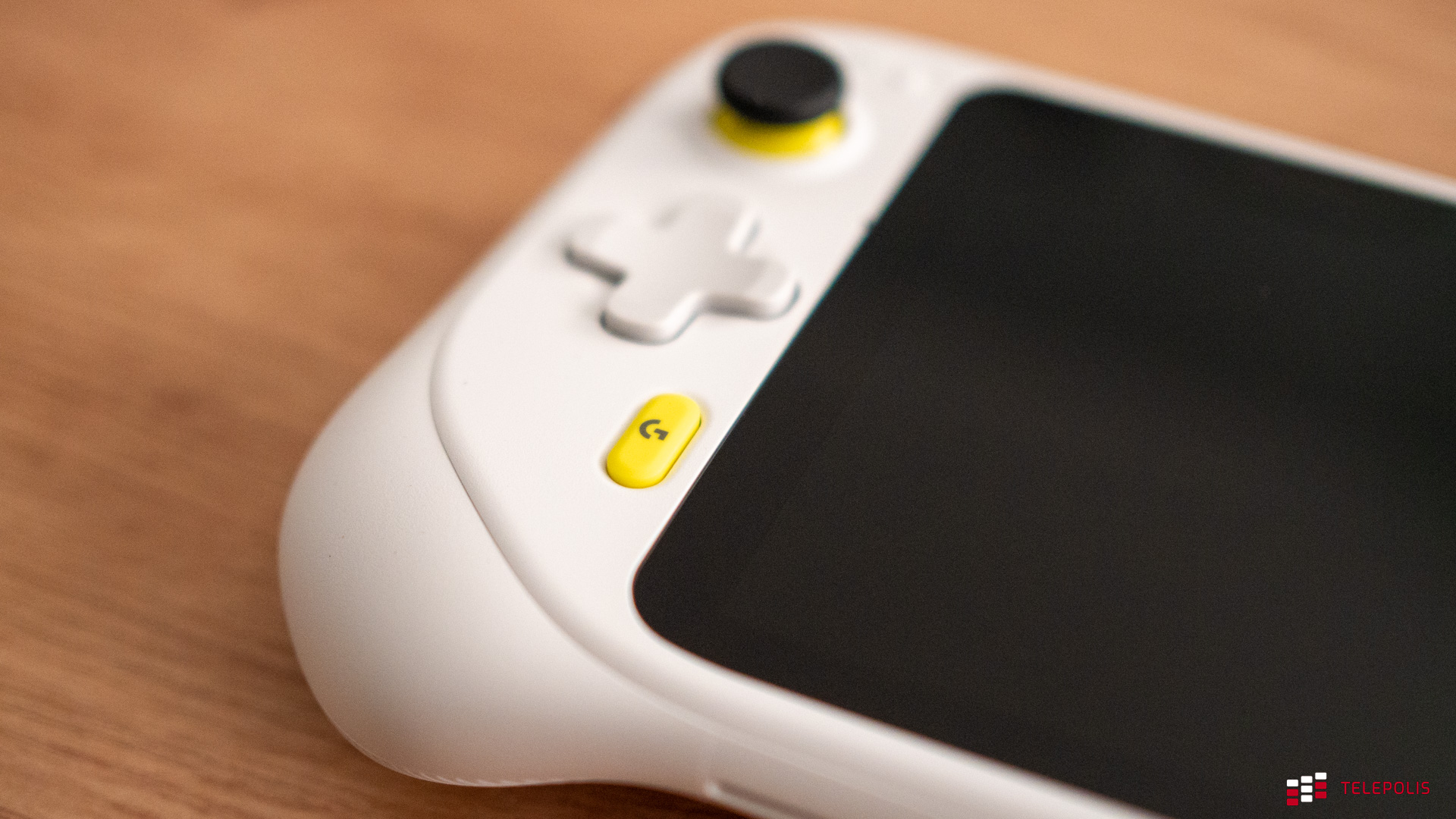 Logitech G Cloud - czy to nowy hit dla polskich graczy? (test)