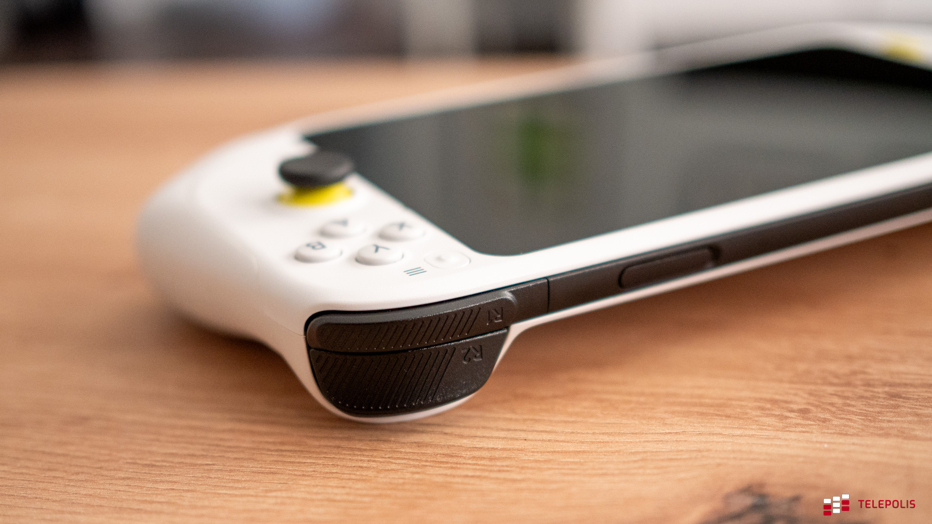 Logitech G Cloud - czy to nowy hit dla polskich graczy? (test)